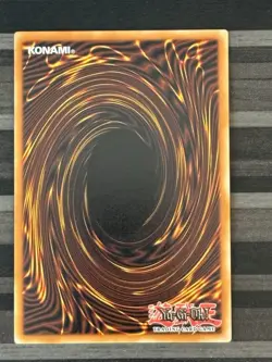 Yugioh | Eria the Water Charmer, Gentle | RA03 | Ultimate Rare | 1st | NM - Image 2