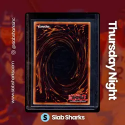 2012 YU-GI-OH! D.C. 1ST ED #SDDC-EN001 LIGHTPULSAR DRAGON MISPRINT NO NAME ERROR - Image 2