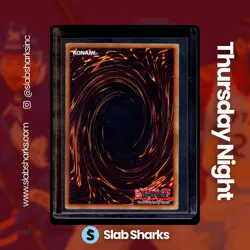 2005 YU-GI-OH! FLAMING ETERNITY 1ST EDITION #FET-EN039 SPELL ABSORPTION - Image 2