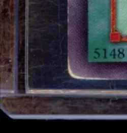 2005 YU-GI-OH! FLAMING ETERNITY 1ST EDITION #FET-EN039 SPELL ABSORPTION - Image 4