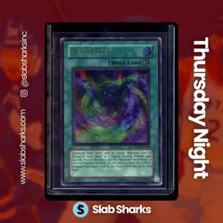2006 YU-GI-OH! POWER OF THE DUELIST #POTD-EN046 NEO SPACE - Image 1