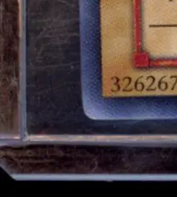 2007 YU-GI-OH! STRIKE OF NEOS #STON-EN003 SPIRAL SERPENT ULTIMATE RARE - Image 4