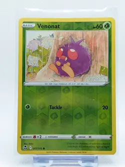 Pokemon TCG Silver Tempest - REVERSE HOLO SINGLE CARDS - NM/MINT - Image 2