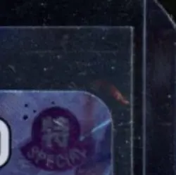 2023 ONE PIECE PROMO OP02 PRE-RELEASE WINNER #P-025 SMOKER - Image 5