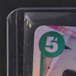 2024 ONE PIECE MEMORIAL COLLECTION #EB01-012 CAVENDISH SUPER RARE - Image 3