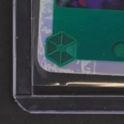 2024 ONE PIECE MEMORIAL COLLECTION #EB01-012 CAVENDISH SUPER RARE - Image 4