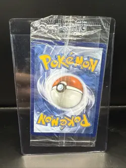 Pokemon TCG Greninja Gold Star SWSH144 Black Star Promo NM/M Sealed A - Image 2