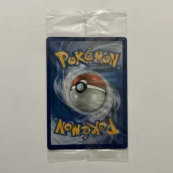 Pokemon Greninja Gold Star SWSH144 Black Star Promo NM/M Sealed TCG - Image 4