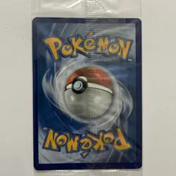 Pokemon Greninja Gold Star SWSH144 Black Star Promo NM/M Sealed TCG - Image 5