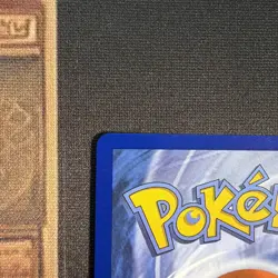 Oricorio Ex 024 Black Star Promo - 2025 UPC - Pokemon TCG - Image 3