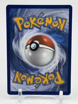 Pokemon EN Oricorio EX Black Star Promo 024 PHANTASMAL FLAMES UPC - Image 2