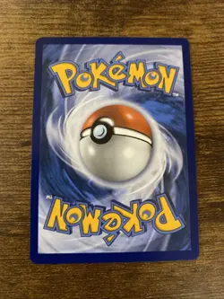 Lt. Surge’s Bargain Mega Evolution 185/132 Illustration Rare Pokemon Card - Image 3