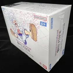 One Piece AWAKENING OF THE NEW ERA OP 05 English Sealed Booster Box 24 Packs TCG 810059783546 - Image 5