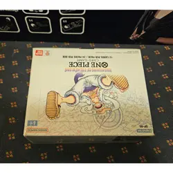 One Piece TCG OP-05 Sealed Booster Box Awakening of the New Era English SEALED - Image 5
