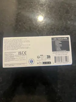 One Piece TCG OP-05 Sealed Booster Box Awakening of the New Era English SEALED 810059783546 - Image 5