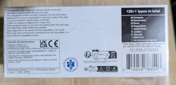 One Piece TCG (OP-05) Awakening of the New Era Booster Box - SEALED - English - Image 3