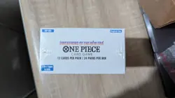 One Piece TCG (OP-05) Awakening of the New Era Booster Box - SEALED - English - Image 4