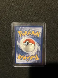 Pokemon Charizard EX Promo Card 196 SV Scarlet & Violet cards Promo - Image 2