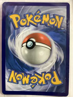 Pokemon TCG Iron Crown EX Gold Hyper Rare Card Temporal Forces 216/162 NMMT - Image 2