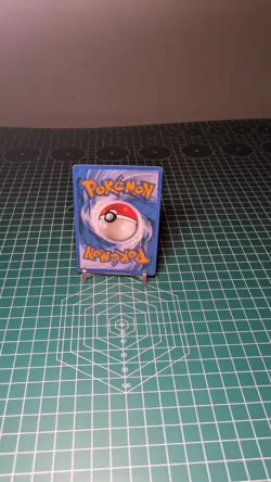 Pokemon TCG Raging Bolt EX Prismatic Evolutions Holo Card 166/131 - Image 2