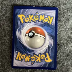 Pokemon Card - 2018 McDonald's Promo Psyduck Holo 2/12 - MP - Image 2