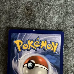 Pokemon Card - 2018 McDonald's Promo Psyduck Holo 2/12 - MP - Image 3