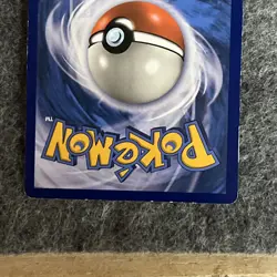 Pokemon Card - 2018 McDonald's Promo Psyduck Holo 2/12 - MP - Image 4
