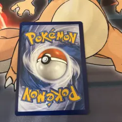 Reshiram V 024/195 Silver Tempest Ultra Rare Holo Pokemon TCG Card NM Foil - Image 2