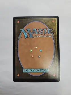 MTG - Shipwreck Marsh Doctor Who Regular R#305 - Image 3