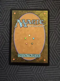 mtg universal automaton retro frame foil etched modern horizons - Image 2