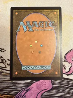 MTG Sothera the Supervoid FOIL (Showcase) (Fracture Foil) Edge of Eternities EOE - Image 3