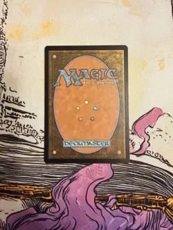 MTG Sothera the Supervoid FOIL (Showcase) (Fracture Foil) Edge of Eternities EOE - Image 4