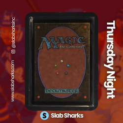 2025 MAGIC THE GATHERING #0001 AERITH GAINSBOROUGH FALL REGIONAL CHAMPIONSHIPS - Image 2
