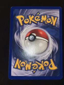 Venomoth ⭐ 13/64 Holo Rare Jungle 1999 Pokemon NM/LP - Image 3