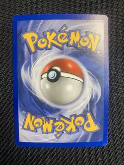 Torchic Reverse Holo Holon Phantoms 83/110 Pokemon TCG Basic Fire 2006 - Image 2