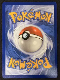 Pokemon Card Charizard EX SVP 074 Scarlet & Violet Black Star Promo Full Art NM - Image 2