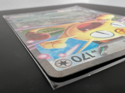 Meowth ex 061/080 M3: Nihil Zero Holo Pokemon Japanese (US Seller) - Image 3