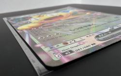 Meowth ex 061/080 M3: Nihil Zero Holo Pokemon Japanese (US Seller) - Image 5
