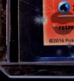 2016 POKEMON GENERATIONS #RC6/RC32 FLAREON EX HOLO - Image 4