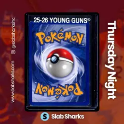 2001 POKEMON NEO REVELATION #13/64 RAIKOU HOLO - Image 2