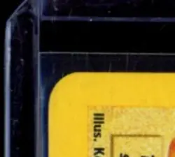 2001 POKEMON NEO REVELATION #13/64 RAIKOU HOLO - Image 3