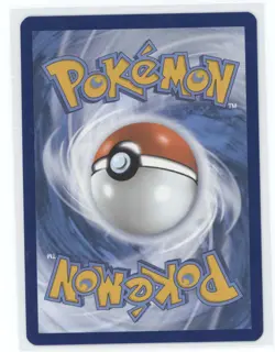 2023 Pokemon Scarlet & Violet 151 Ivysaur Secret Rare #167/165 - Image 2