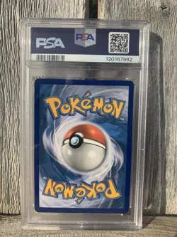 2020 Pokemon SWSH Champions Path 074/073 Charizard Vmax Rainbow Full Art PSA 10 - Image 3