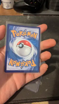 Gem Pack Vol.3 Pokemon Chinese Exclusive Cubone CBB3C-04 07/07 - Image 2