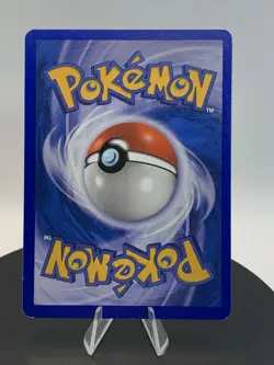 Pokemon Krabby 115/165 Expedition Base Set Common - Image 2