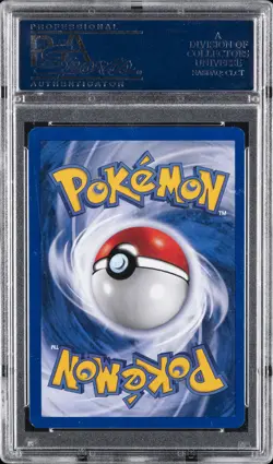 2001 POKEMON NEO REVELATION 1ST ED #65 SHINING GYARADOS-HOLO PSA 10 - Image 2