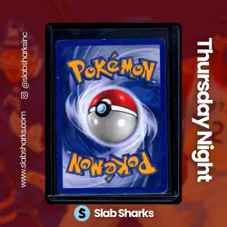 2001 POKEMON NEO REVELATION #8/64 HOUNDOOM HOLO - Image 2