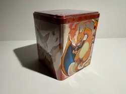 Pokemon Tin Lot - 2 Stacking Tins + 1 Mini Tin - Image 3