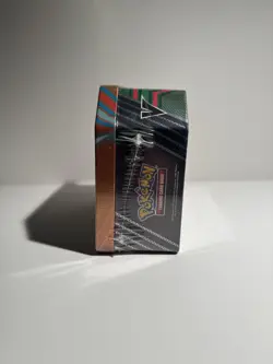 Pokemon TCG Rotom V Hidden Potential Tin Sealed - Image 4