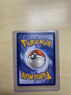 Giovanni's Charisma 204/165 SV03: Pokemon 151 Moderately Played - Image 3